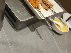 -大闫家烧烤·小海鲜家常菜(郑庄店)