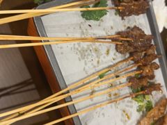 -林二哥宜烤官·宜宾小烧烤