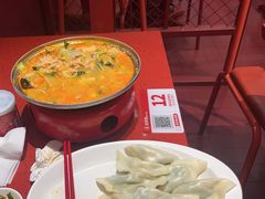 -喜家德虾仁水饺(景枫中心店)