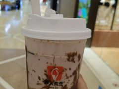 -野人先生现做冰淇淋(北京王府井东方新天地店)