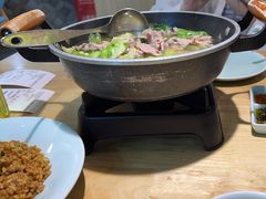 -全牛匠·乐山跷脚牛肉(新中关店)