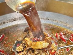 -谭三娘鲜切牛肉自助火锅(九眼桥总店)