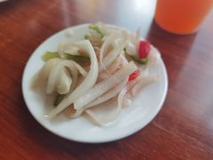 -巴依家新疆手抓饭(菱角湖万达店)