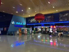 -农垦博纳国际影城(津奥广场IMAX店)