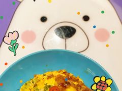-BossBabe亲子餐厅(金光华广场店)