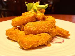 -镇江苏宁万豪酒店-苏筵中餐厅