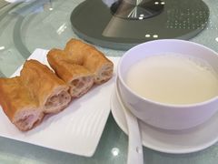 -荣粤酒家·融合粤菜
