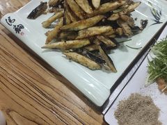 -八大碗私房菜(中城路店)