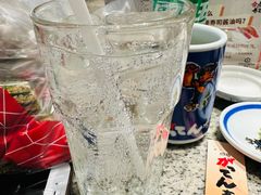 -合点寿司(美罗城店)