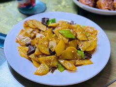 -小牛馆(巴山街店)