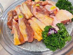 -芸山季·云南野生菌火锅(人民广场来福士店)