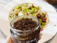 -郑庄脂渣海鲜楼(九水路店)