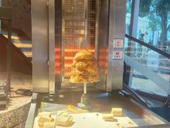 -深圳福田香格里拉大酒店
