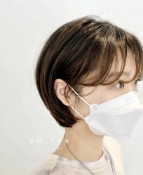 -西克造型美发连锁