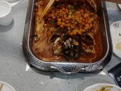 -林溪晚亭脆皮烤鱼(藁城店)