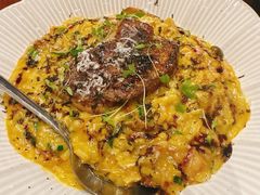 -Bistro Les Lilas丁香花小酒馆