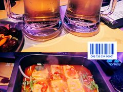 -燥次·烧烤酒场(万象城店)