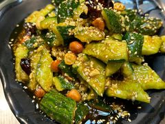 -刘成杰锦州烧烤(南河路店)