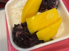 -满记甜品(静安大悦城店)