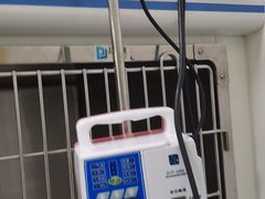 -汪喵宠物医院·骨科心脏影像·犬猫急重症ICU诊疗中心(成华分院)