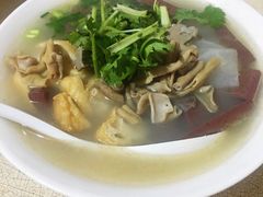 -笑云开汤包店(网巾市店)