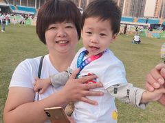 -金宝贝国际早教中心(万象城中心)