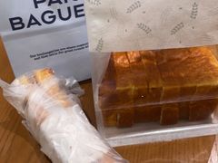 -巴黎贝甜·生日蛋糕(环球中心店)