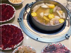 -汕头八合里海记牛肉店(清河店)