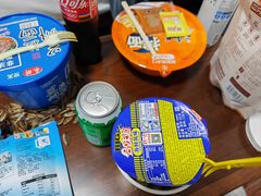 -六味牛杂煲·斋菜煲(桫椤湾店)