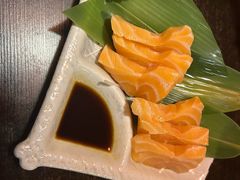 -日本料理神拉面