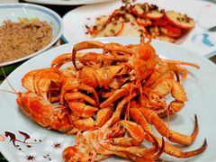 -锦顺海鲜•口味菜(李村店)