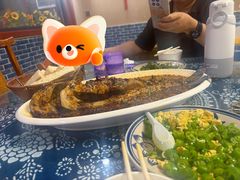 -上王村王家三合院农家乐