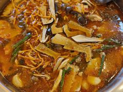 -大理.老字号渝记酸萝卜乌鱼(古城总店)