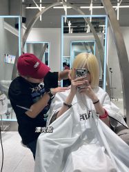 点击看大图 -MY HAIR ARDOR