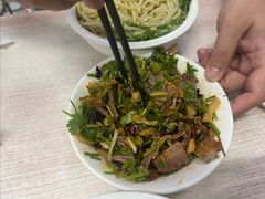-大藏村拉面(保利首开·熙悦春天店)