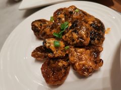 -莆田餐厅PUTIEN(三里屯店)