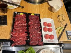 -嬷孙家潮汕牛肉火锅(北京路天河城店)