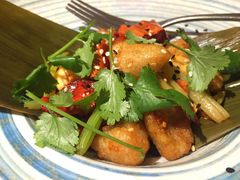 -天水蔬食料理(树德之光店)