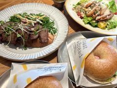 -长春藤咖啡(北园店)