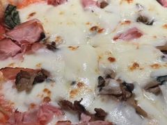 -Mammamia意大利餐厅(阳春巷店)