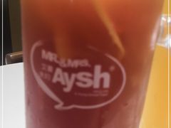 -艾薯夫妇Aysh(福田星河COCOPark店)