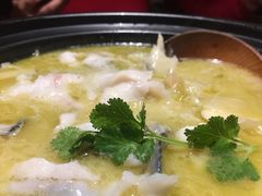 -九锅一堂酸菜鱼(新南凯德直营店)