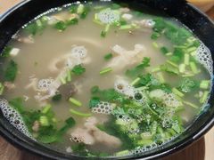 -老班长手工灌汤包老店(东山店)
