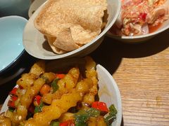 -九锅一堂酸菜鱼(新南凯德直营店)