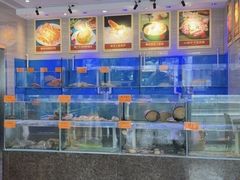 -好彩海鲜火锅饭店(银河百老汇店)