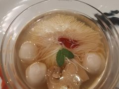 -8餐厅(新葡京酒店)