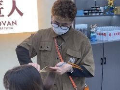 -MOVAN HAIR莫凡匠人发型屋