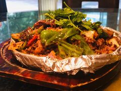 -徐鼎盛民间菜(南坪后堡店)