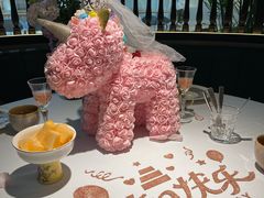 -狮拾久·现代新加坡料理(壹方城店)