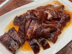 -翠清酒家(万丰路店)